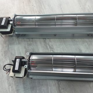 Тангенціальний Weiguang YGF 60.420 вентилятор