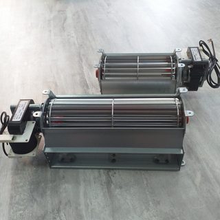 Тангенціальний Weiguang YGF 60.240 вентилятор