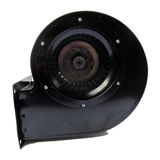 Вентилятор Dundar CT 16.2 Трифазний центробіжний радіальний