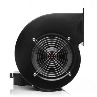 Радіальний вентилятор  відцентровий QuickAIR WR 180/90 равлик
